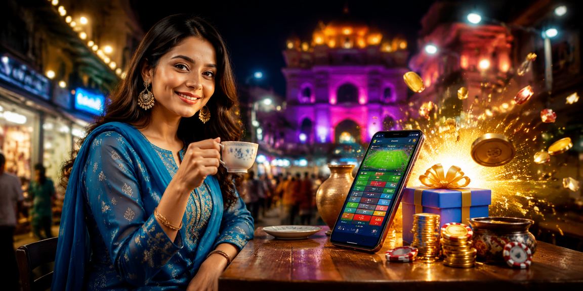 কুমিল্লায় মোবাইল ক্যাসিনো গেমিং