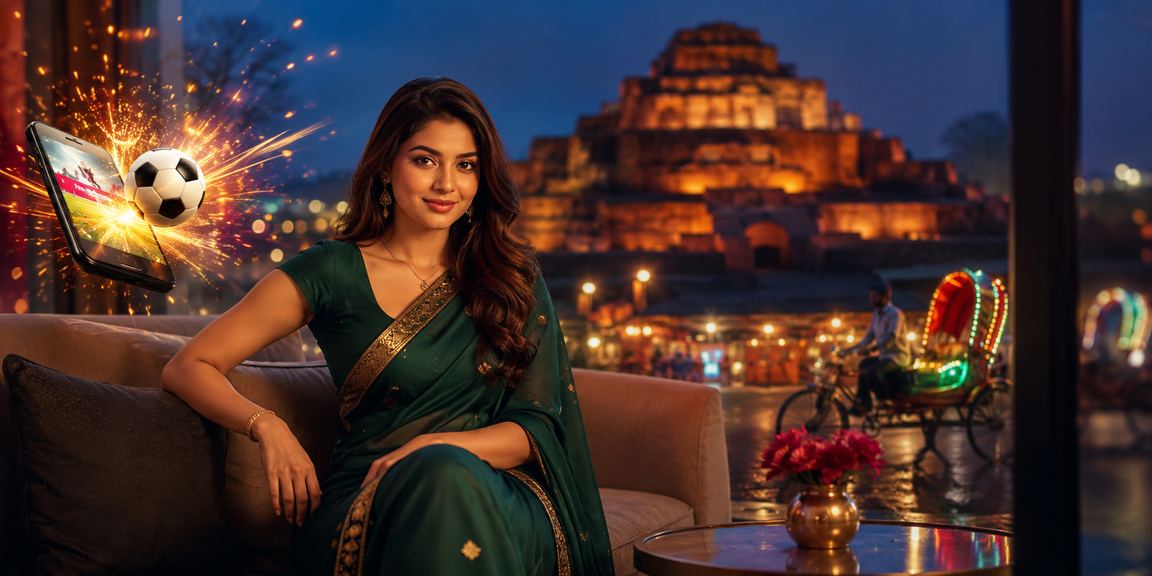 ঢাকার ক্যাসিনো বেটিং অভিজ্ঞতা